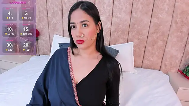 Katrina baurii online show from 30, 12, 2024
