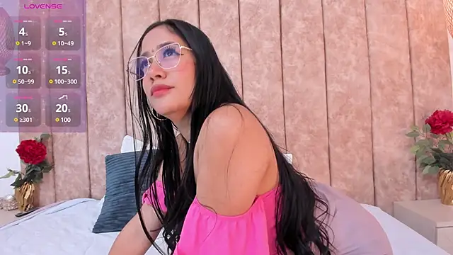 Katrina baurii online show from 15, 1, 2025