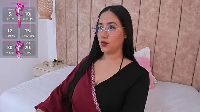 Katrina baurii online show from 29, 4, 2026