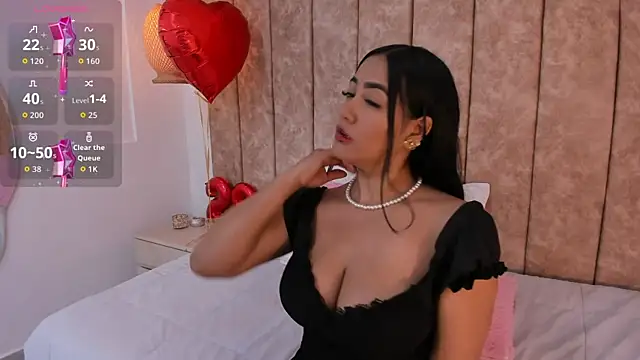 Katrina baurii online show from 28, 5, 2026