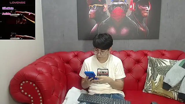 luke morgans online show from 4, 1, 2025