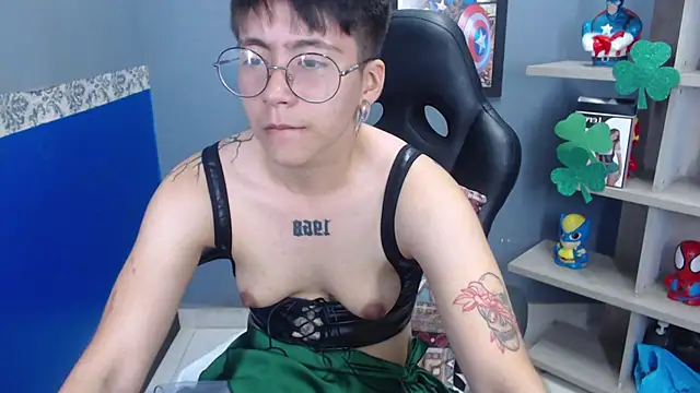 luke morgans online show from 17, 3, 2025
