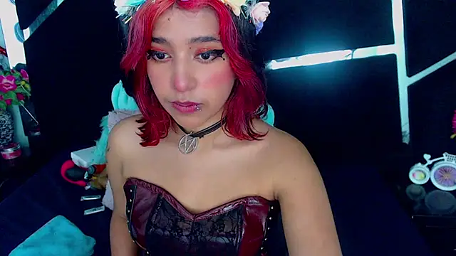 UnderBaby  online show from 18, 12, 2024