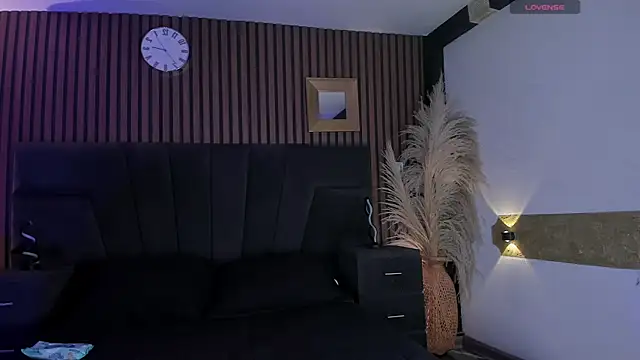 Melany Luv online show from 10, 4, 2026