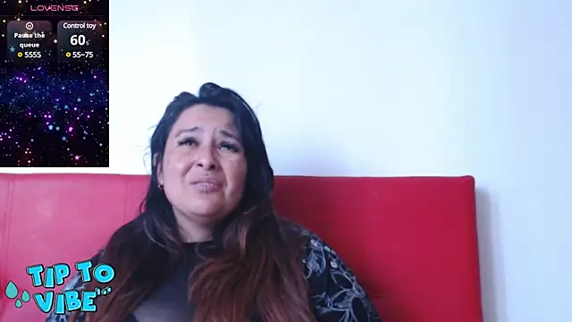 amydeepqueen online show from 5, 12, 2024