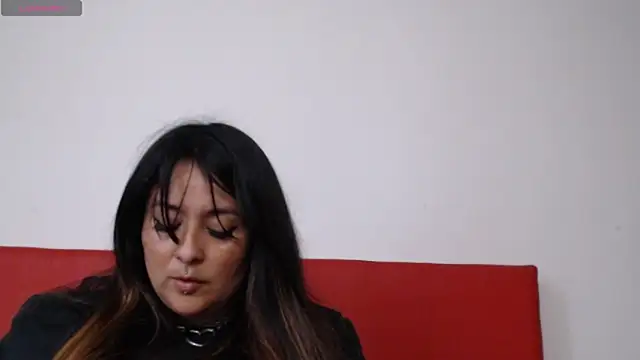 amydeepqueen online show from 8, 1, 2025