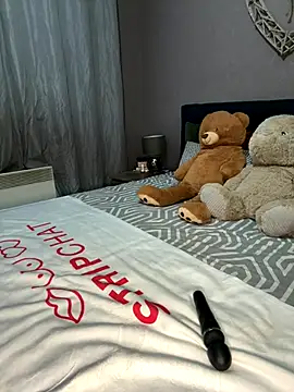 Aphrodite-22 online show from 16, 12, 2025