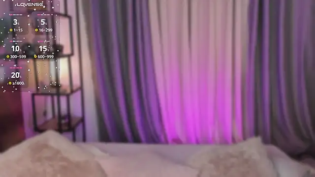 Snapshot of lynda_west chatting on 10, 3, 2026 lynda west online show from 10, 3, 2026