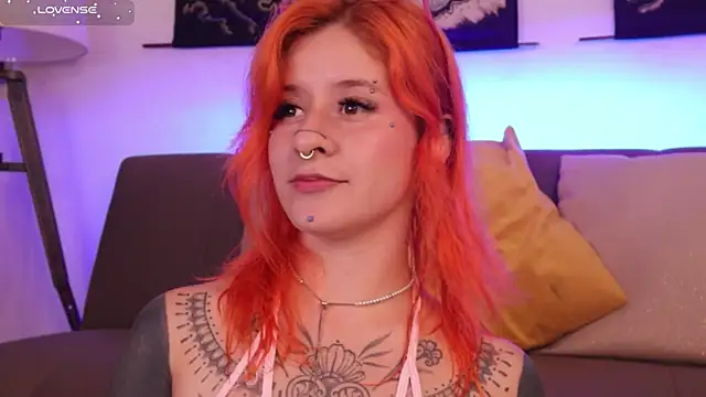 Daarlene online show from 30, 10, 2025