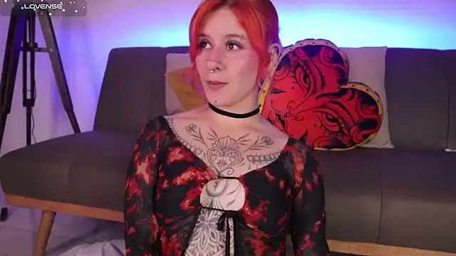 Daarlene online show from 4, 12, 2025