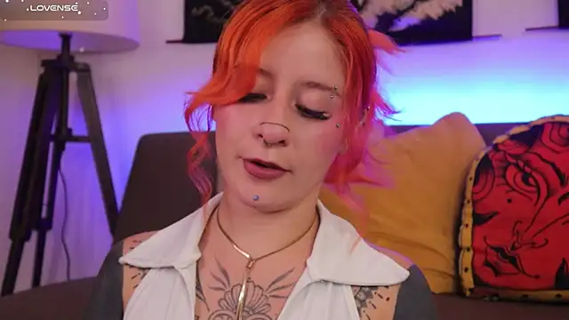 Daarlene online show from 4, 12, 2025