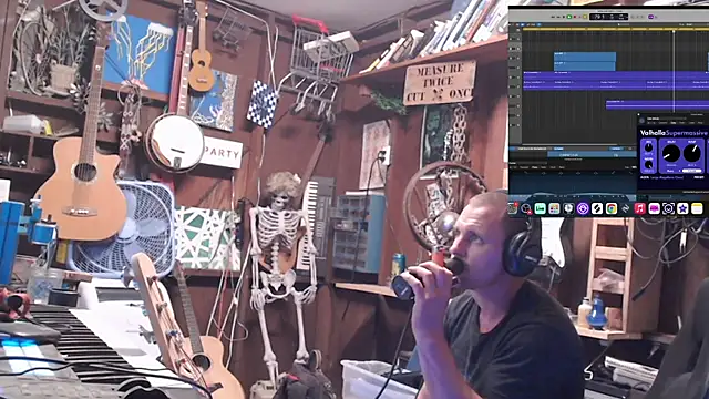 itsjameswebbscope online show from 12, 9, 2025