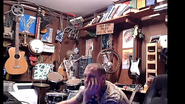 itsjameswebbscope online show from 25, 9, 2025