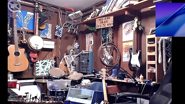 itsjameswebbscope online show from 1, 10, 2025