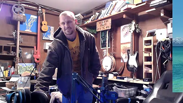 itsjameswebbscope online show from 15, 11, 2025