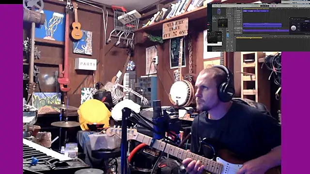 itsjameswebbscope online show from 17, 11, 2025