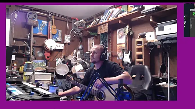 itsjameswebbscope online show from 20, 11, 2025