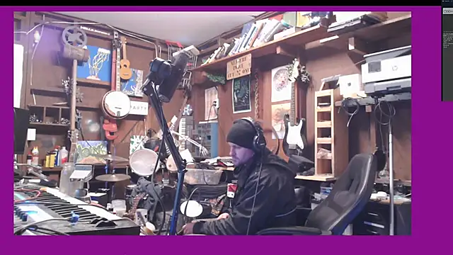 itsjameswebbscope online show from 21, 11, 2025