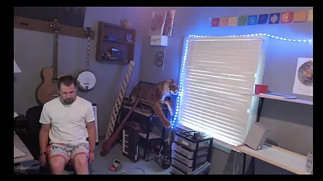 itsjameswebbscope online show from 2, 5, 2026