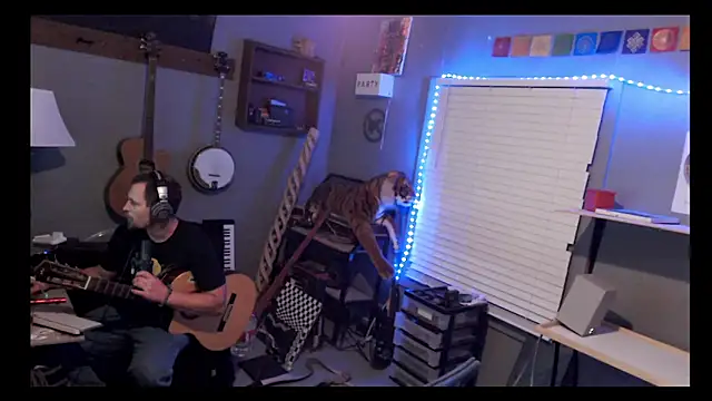 itsjameswebbscope online show from 4, 5, 2026