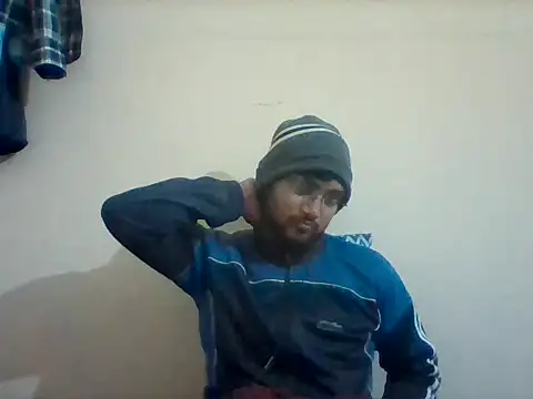 Snapshot of bigvorn6 chatting on 13, 1, 2025 bigvorn6 online show from 13, 1, 2025