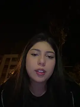 Maii chan online show from 29, 1, 2025