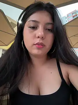 Maii chan online show from 23, 2, 2025