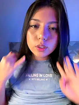 Maii chan online show from 10, 10, 2025