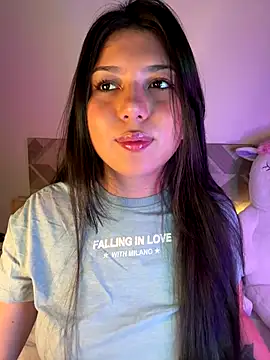 Maii chan online show from 22, 10, 2025