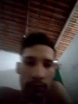 Snapshot of LucasMarcelo85 chatting on 23, 1, 2025 LucasMarcelo85 online show from 23, 1, 2025