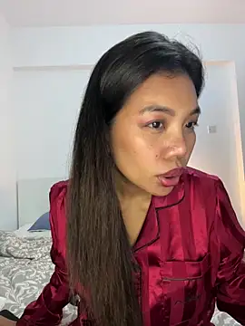 Snapshot of NaughtyMe chatting on 4, 1, 2025 NaughtyMe online show from 4, 1, 2025