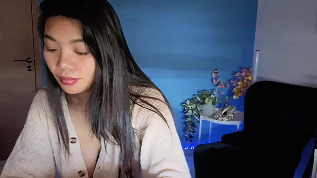 NaughtyMe online show from 9, 10, 2025