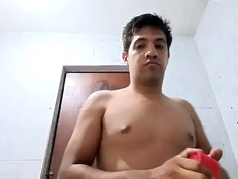 LiosArmando420 online show from 12, 10, 2025