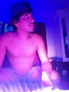 LiosArmando420 online show from 17, 5, 2026
