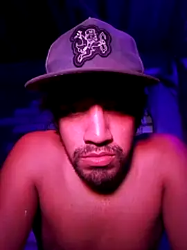 LiosArmando420 online show from 12, 6, 2026