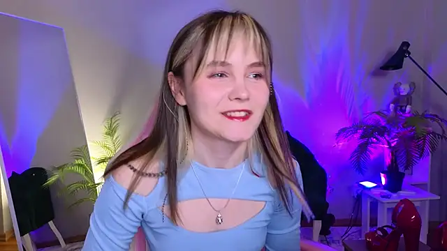 CiriRianonn online show from 15, 10, 2025