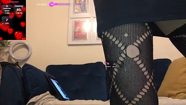 lolaisagoodtime online show from 20, 12, 2024