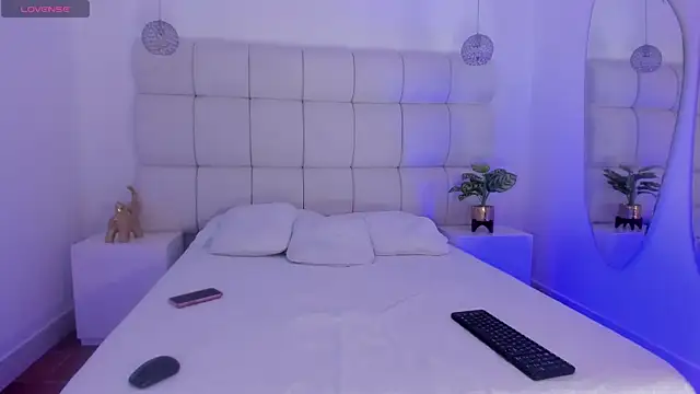 Cameron cutee online show from 1, 3, 2025