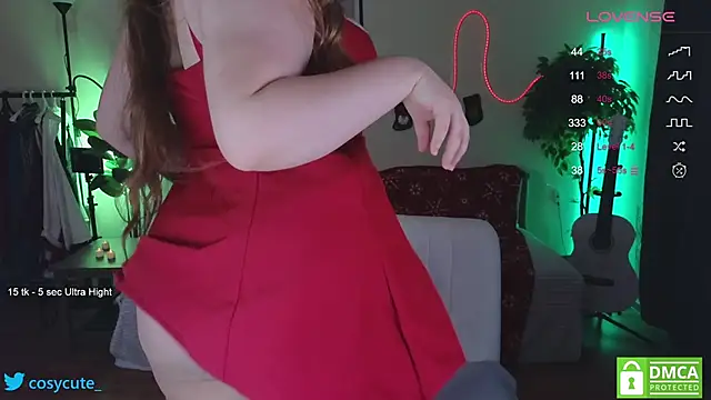 Snapshot of cosycute_ chatting on 2, 12, 2024 cosycute online show from 2, 12, 2024