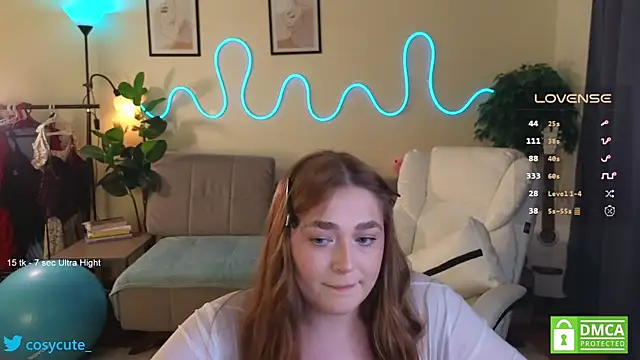 Snapshot of cosycute_ chatting on 2, 2, 2025 cosycute online show from 2, 2, 2025