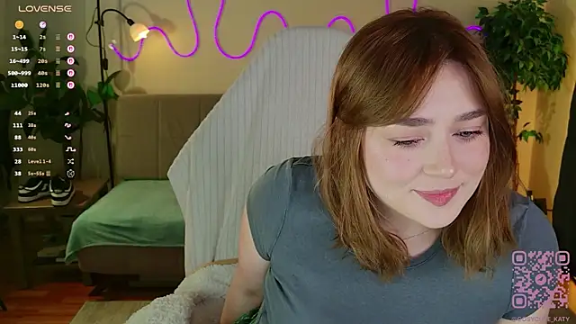 cosycute  online show from 20, 4, 2026