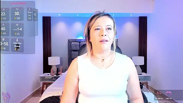 Susann Ross online show from 6, 4, 2026