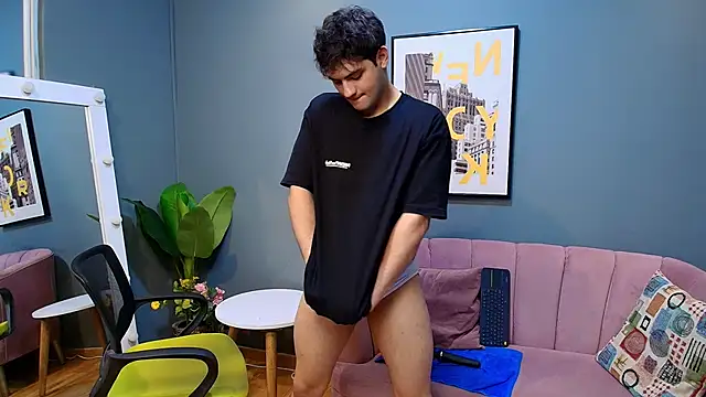 Mark Evans1  online show from 14, 12, 2024