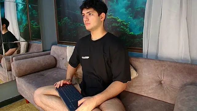 Mark Evans1  online show from 13, 2, 2025