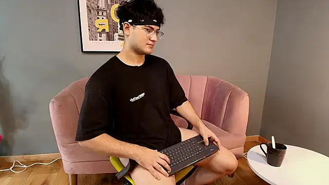 Mark Evans1  online show from 22, 2, 2025