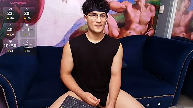 Mark Evans1  online show from 25, 2, 2025