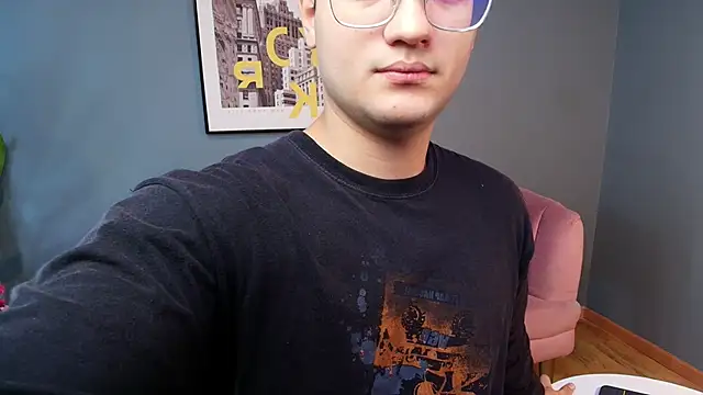 Mark Evans1  online show from 3, 3, 2025