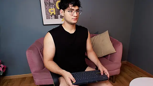 Mark Evans1  online show from 5, 3, 2025