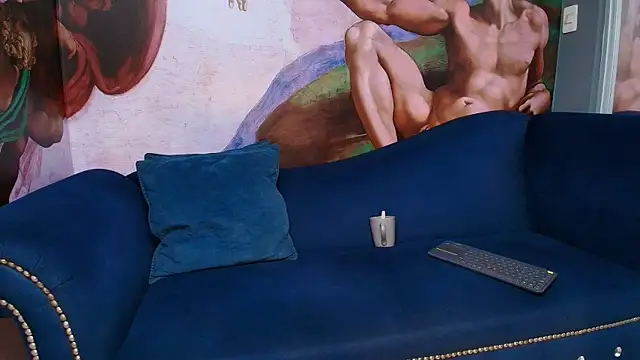 Mark Evans1  online show from 20, 3, 2025