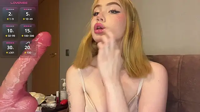 Snapshot of hanna_cry_baby chatting on 23, 1, 2025 hanna cry baby online show from 23, 1, 2025